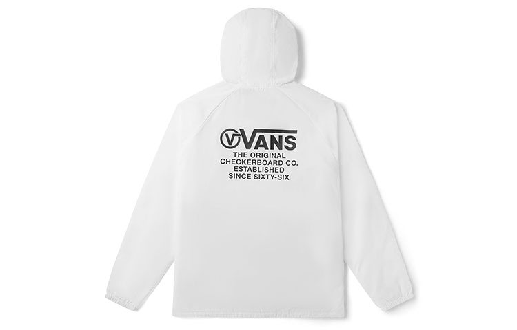 Vans Logo — фото 1
