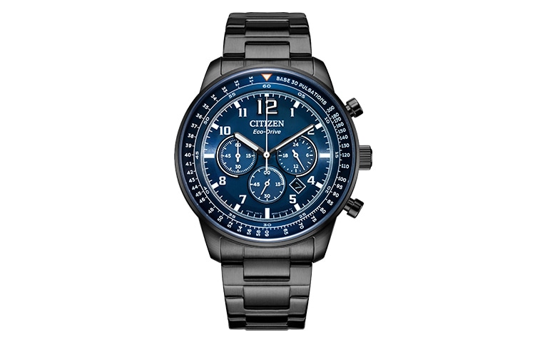 Часы CITIZEN/西铁城 CITIZEN FUTURE FORCE CA4505-80L