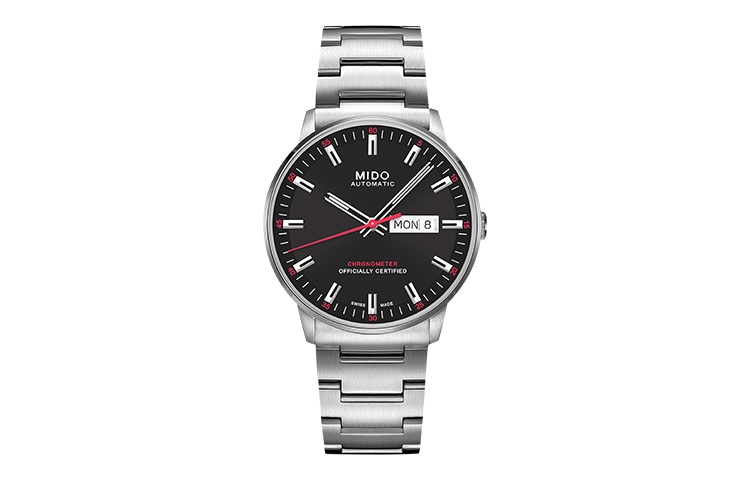 Часы Mido 40mm M021.431.11.051.00