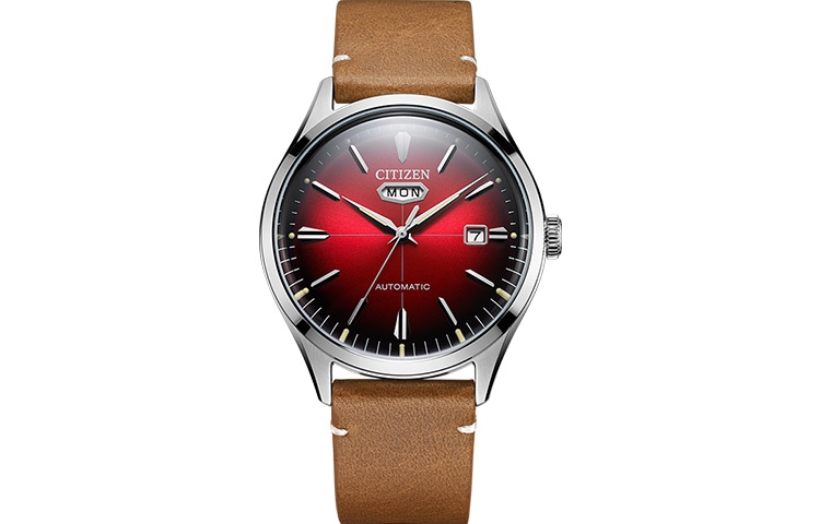 Часы Citizen NH8390-11X