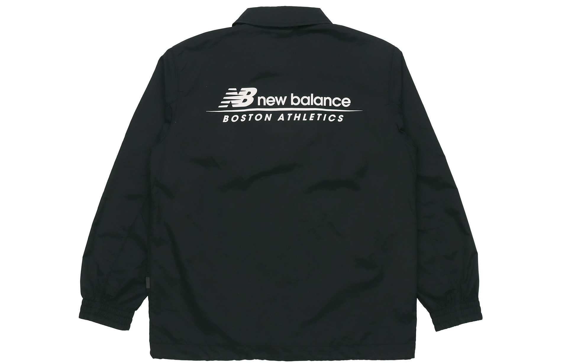 New Balance Куртка (Арт. NAA24013-BK) — фото 1