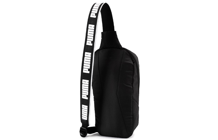 Puma Crossbody Bag Black — фото 1