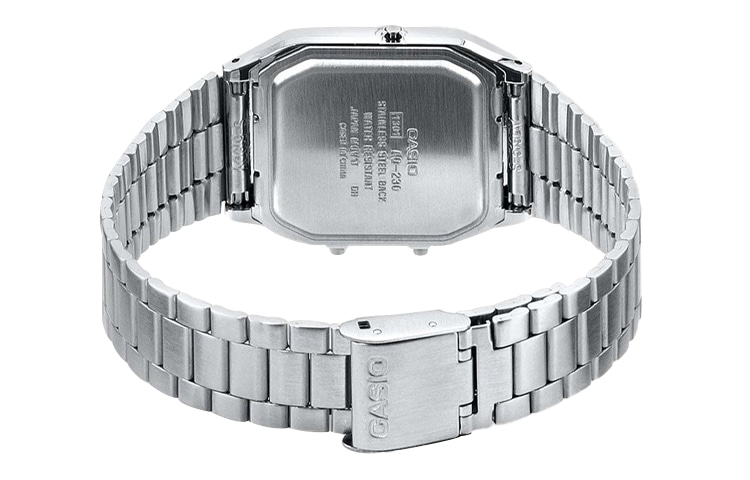 Casio YOUTH Analogue AQ-230A-7D — фото 2