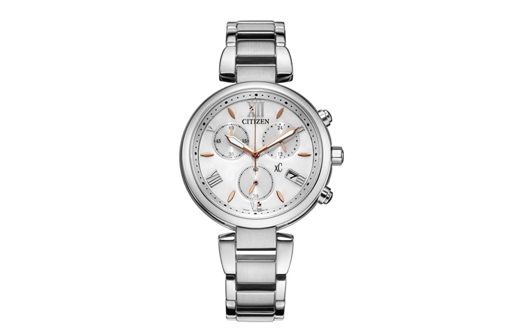 Часы CITIZEN/西铁城 CITIZEN FB1450-53A
