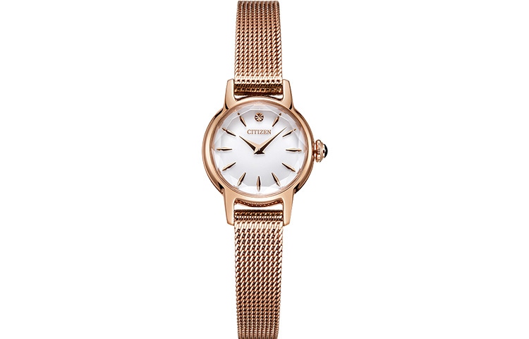 Часы CITIZEN/西铁城 CITIZEN KII 30 19mm EG2992-51A