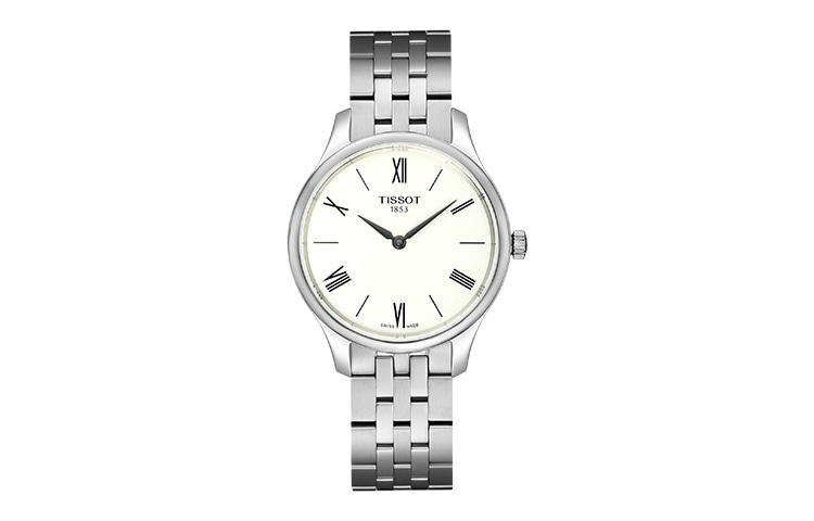 Часы TISSOT/天梭 Tissot T-Classic T063.209.11.038.00
