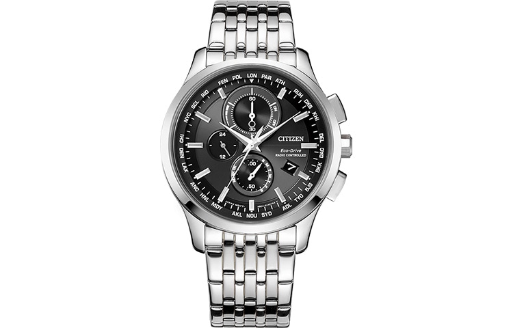 Часы CITIZEN/西铁城 CITIZEN AT8110-61E
