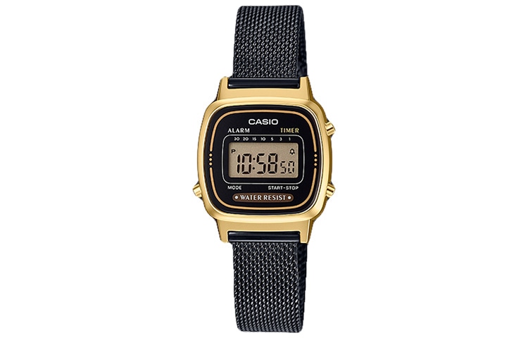 Часы Casio LA670WEMB-1