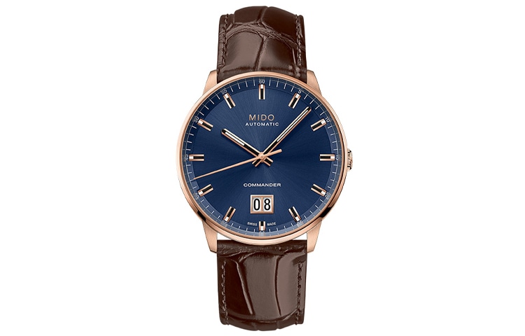 Часы Mido 50 42mm M021.626.36.041.00