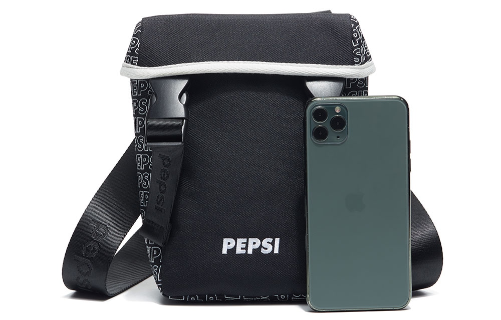 Pepsi Сумка (Арт. BB02A203077) — фото 4