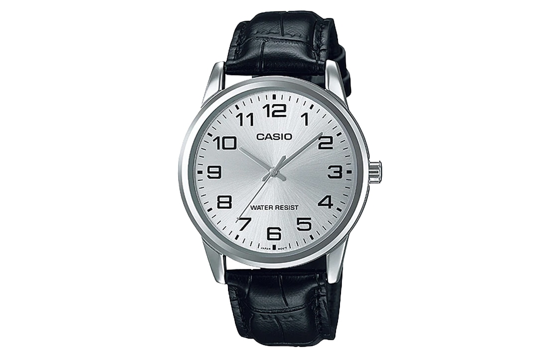 Часы CASIO/卡西欧 CASIO DRESS MTP-V001L-7B