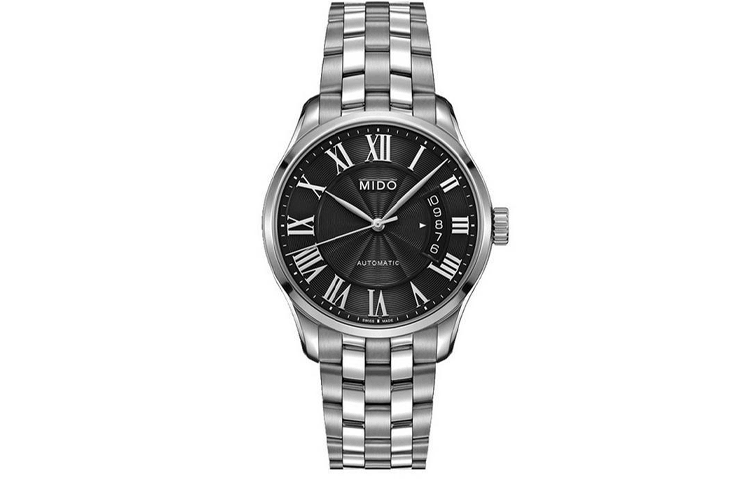 Часы Mido 50 40mm M024.407.11.053.00