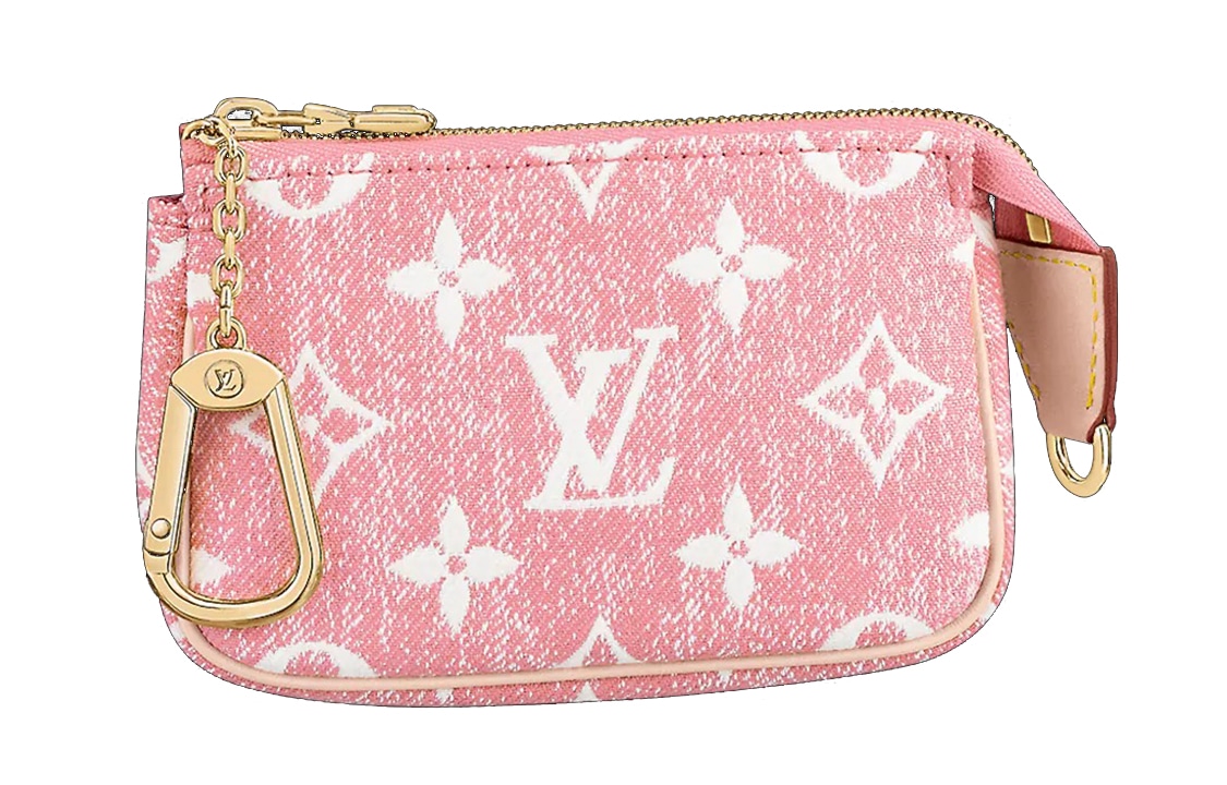 Louis Vuitton Pachette Accesories — фото 4