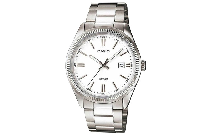 Часы CASIO/卡西欧 Casio MTP-1302D-7A1