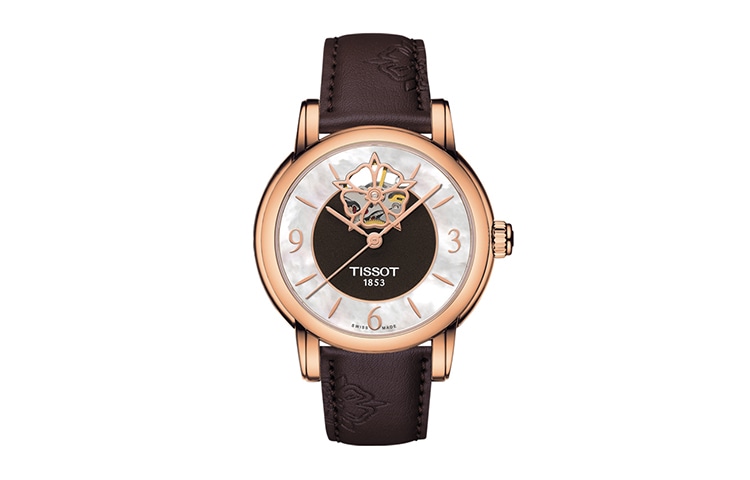 Часы TISSOT/天梭 TISSOT 30 35mm T050.207.37.117.04