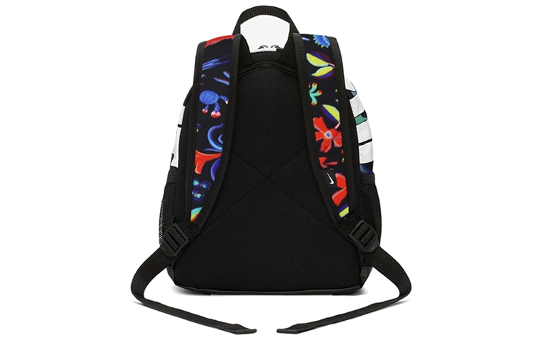 Nike Backpack Kids Black — фото 1