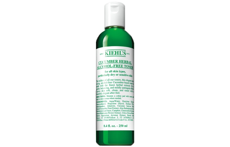 Kiehls 250ml