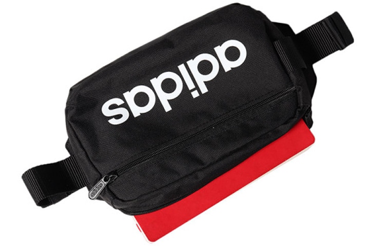 Adidas Lin Core Waistbag — фото 4
