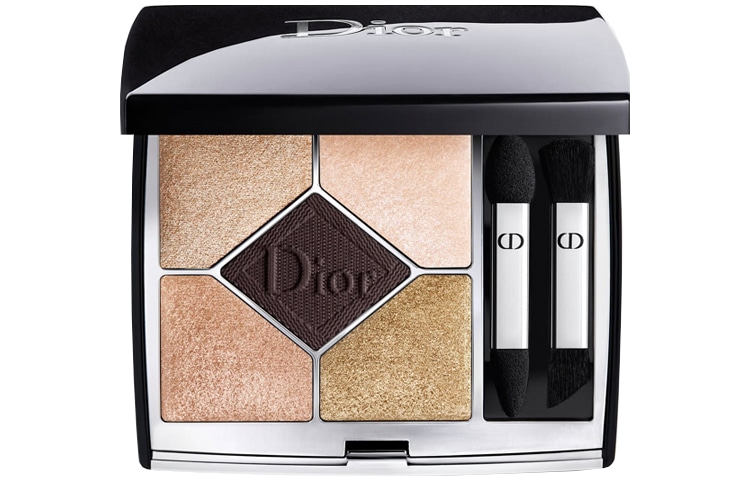 Dior Eyeshadow Palette — фото 6
