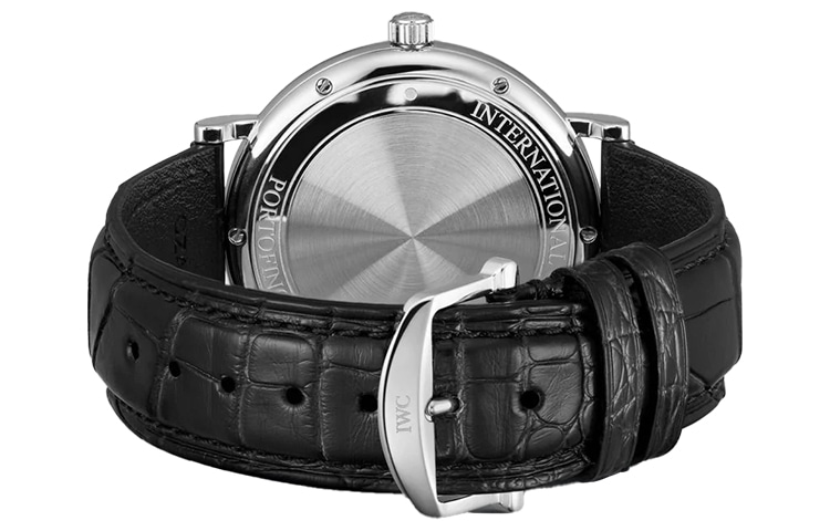 Iwc Portofino IW356523 — фото 2