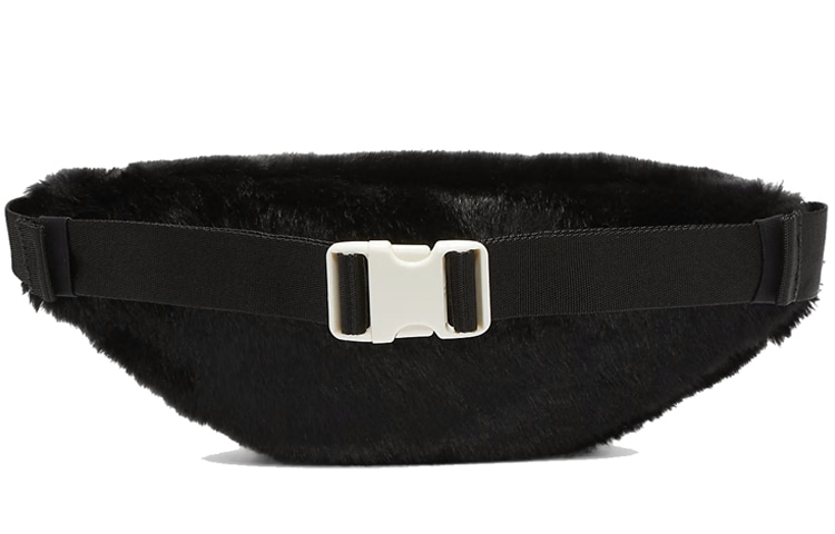 Nike x Olivia Kim Heritage Waist Bag — фото 1