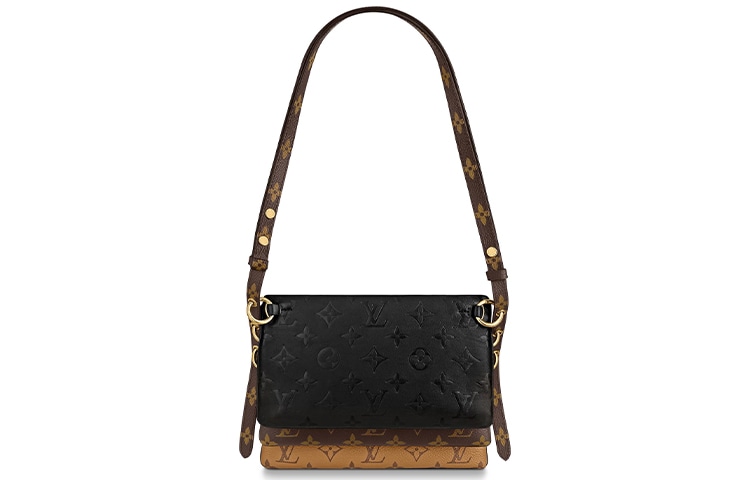 Louis Vuitton Lv3 Pouch — фото 1