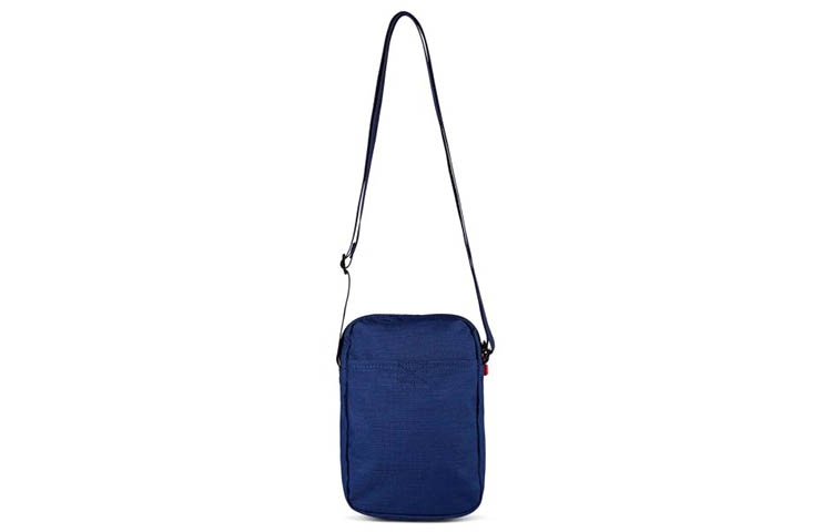 Nike Crossbody Bag Red Blue — фото 1