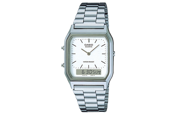 Часы Casio YOUTH Analogue AQ-230A-7D