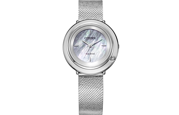 Часы CITIZEN/西铁城 CITIZEN EM0640-82D