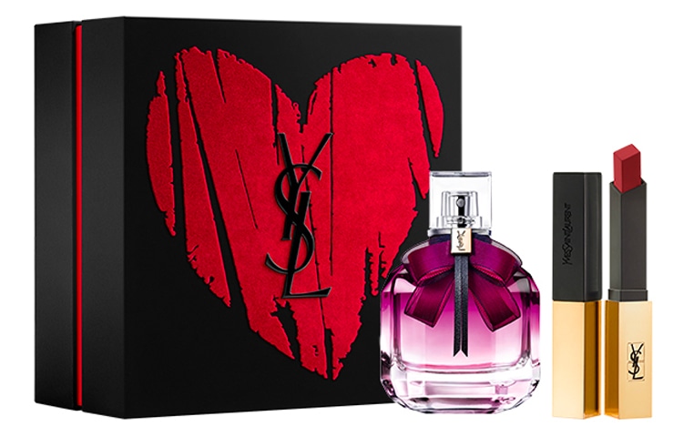 Saint Laurent YSL