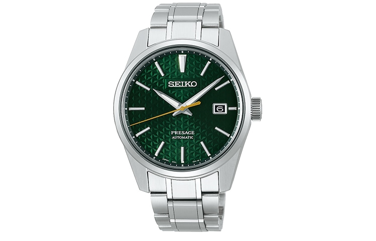 Часы Seiko Presage100 SPB169J1