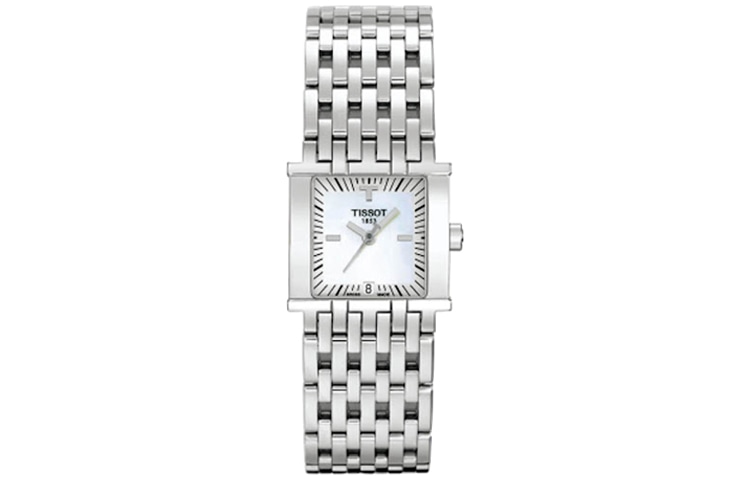 Часы TISSOT/天梭 Tissot T02.1.181.81