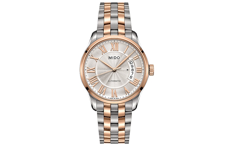 Часы Mido 50 40mm M024.407.22.033.00