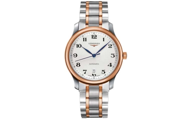 Часы Longines L2.628.5.79.7