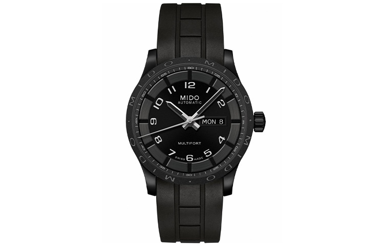 Часы Mido 100 42mm M018.430.37.052.00