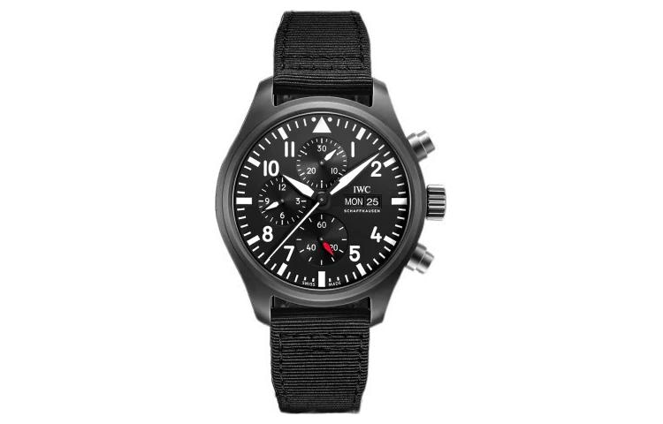 Часы IWC/万国 IWC 60 44.5mm IW389101