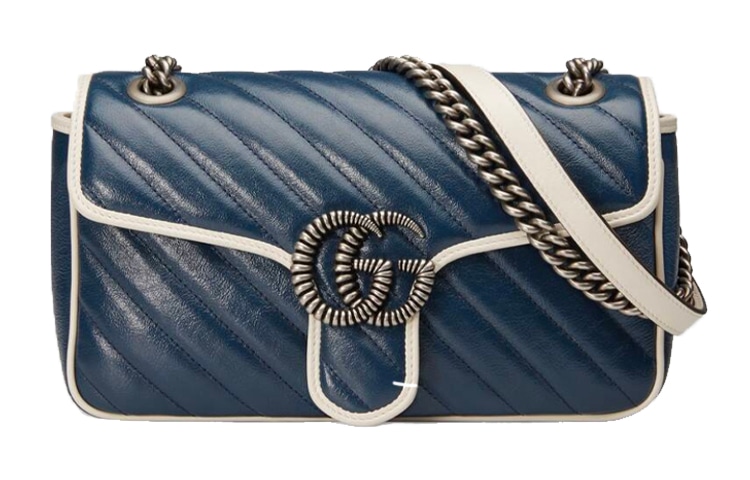 Сумка Gucci GG Marmont Logo