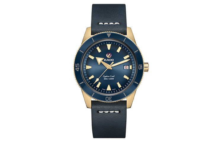 Часы Rado Captain Cook R32504205