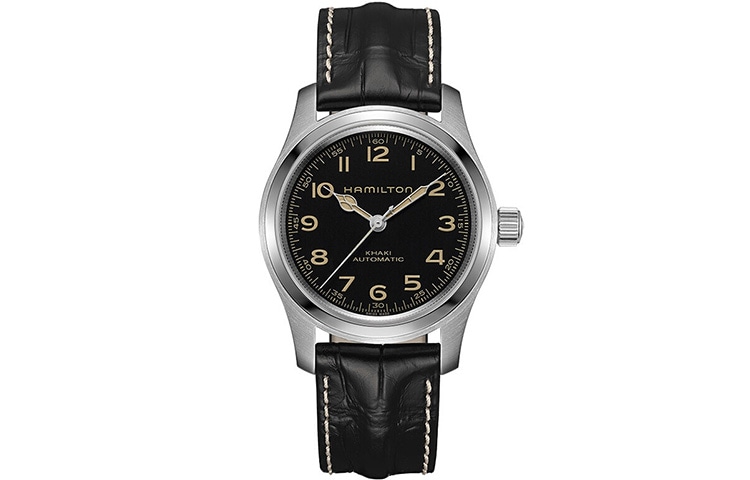 Часы Hamilton Khaki Field H70605731