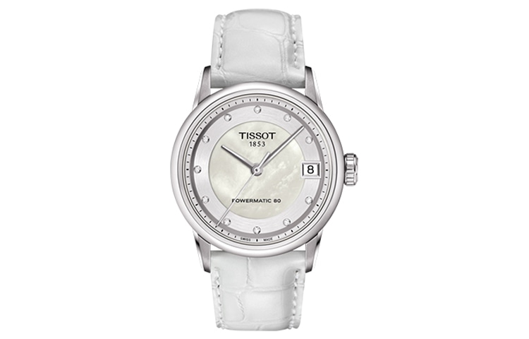 Часы TISSOT/天梭 TISSOT 50 33mm T086.207.16.116.00