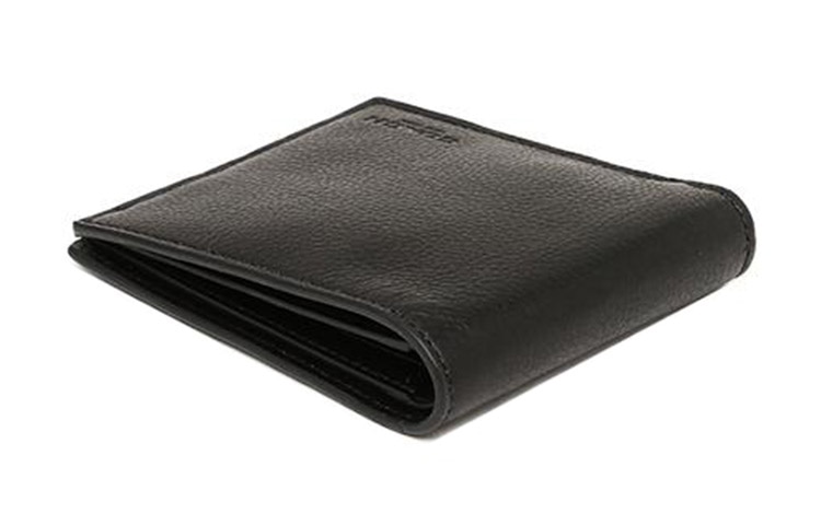 Coach Compact Key Holder — фото 3