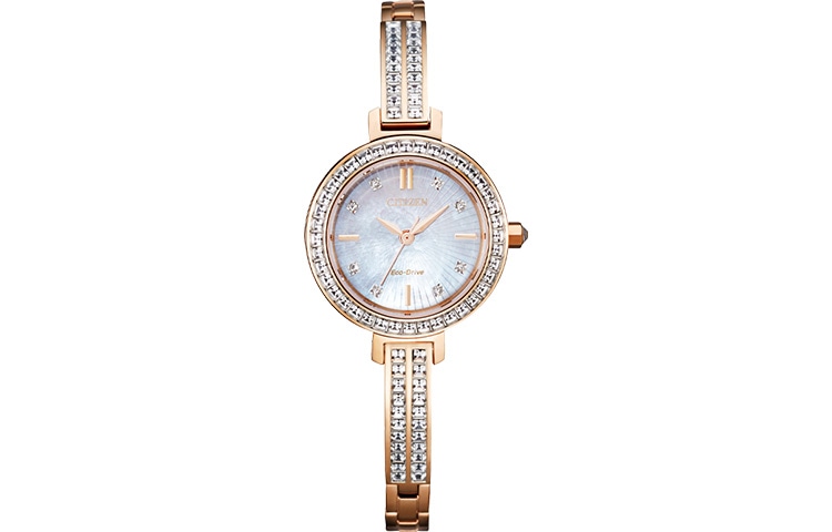 Часы CITIZEN/西铁城 Citizen EM0863-53D
