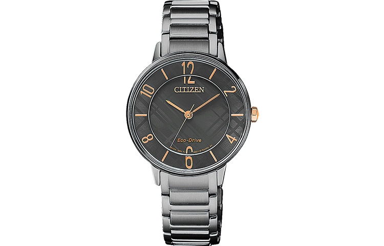Часы CITIZEN/西铁城 CITIZEN 31mm EM0528-82H