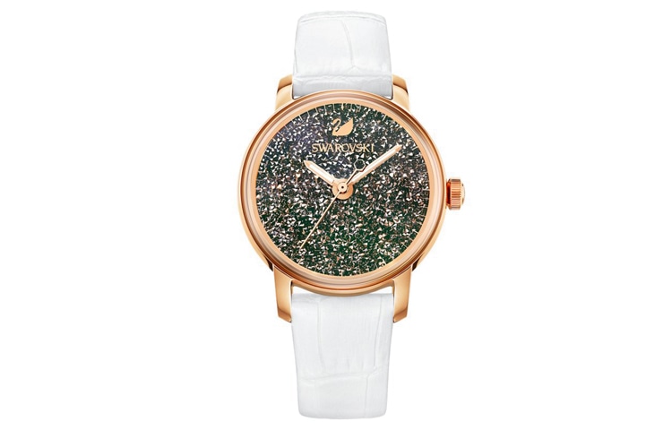 Часы Swarovski
