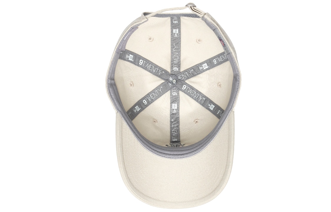 New Era x MLB Retro Milk White Cap — фото 5
