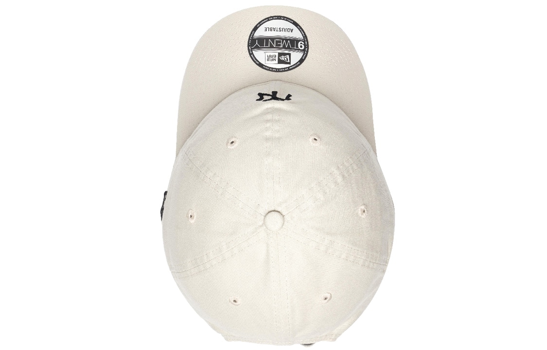 New Era x MLB Retro Milk White Cap — фото 4