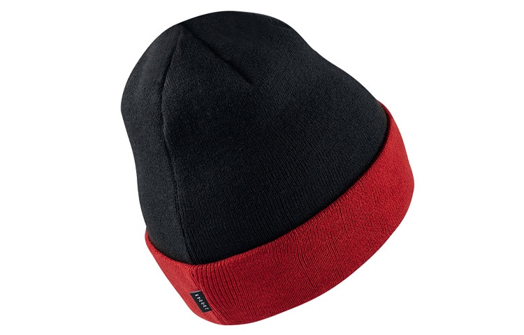 Jordan Logo Beanie — фото 1