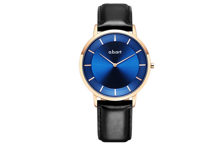 Часы a.b.art abart FI41-012-1L