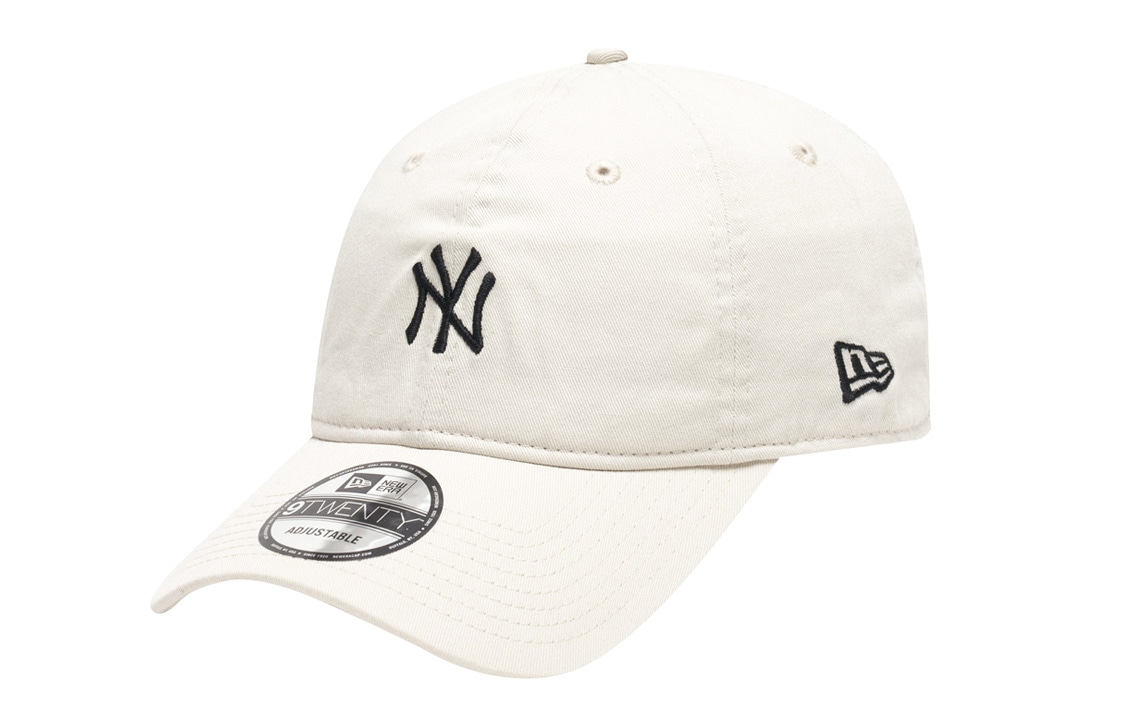New Era x MLB Retro Milk White Cap — фото 2