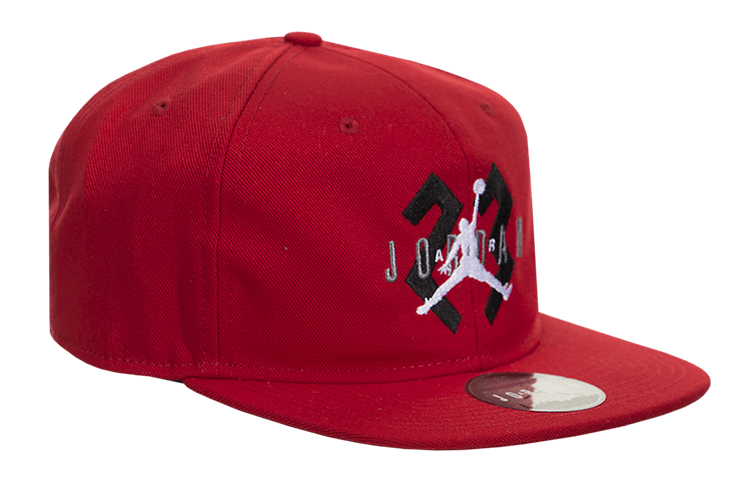 Jordan Logo Baseball Cap — фото 2